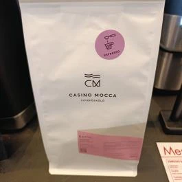 Vaskapu - Coffee Beyond Budapest - Étel/ital