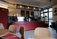 Vaskapu - Coffee Beyond Budapest