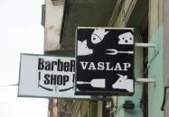 Vaslap Budapest