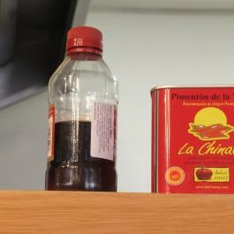 Vaslap Budapest - Belső