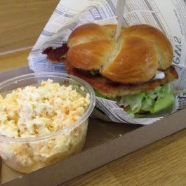 Vaslap Budapest - Étel/ital