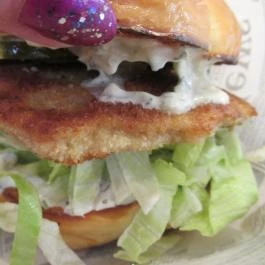 Vaslap Budapest - Étel/ital