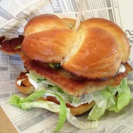 Vaslap Budapest - Étel/ital