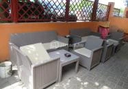 Vasmacska Étterem és Panzió Komárom