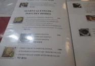 Vasmacska Étterem és Panzió Komárom