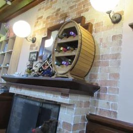 Vasmacska Étterem és Panzió Komárom - Egyéb