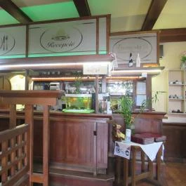Vasmacska Étterem és Panzió Komárom - Egyéb