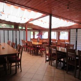 Vasmacska Étterem és Panzió Komárom - Egyéb