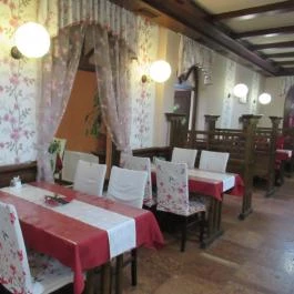 Vasmacska Étterem és Panzió Komárom - Egyéb