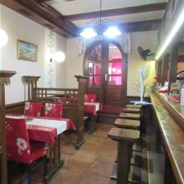 Vasmacska Étterem és Panzió Komárom - Egyéb