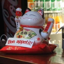 Vasmacska Étterem és Panzió Komárom - Egyéb