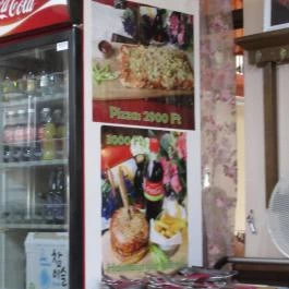 Vasmacska Étterem és Panzió Komárom - Egyéb