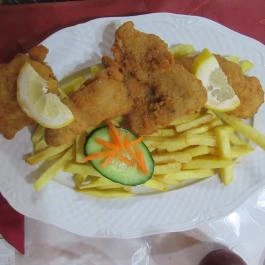 Vasmacska Étterem és Panzió Komárom - Egyéb