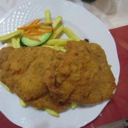 Vasmacska Étterem és Panzió Komárom - Egyéb