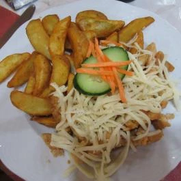 Vasmacska Étterem és Panzió Komárom - Egyéb