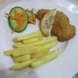 Vasmacska Étterem és Panzió Komárom - Egyéb