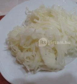 Vasmacska Étterem és Panzió