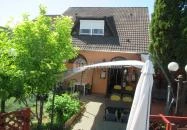 Vasmacska Étterem és Panzió Komárom