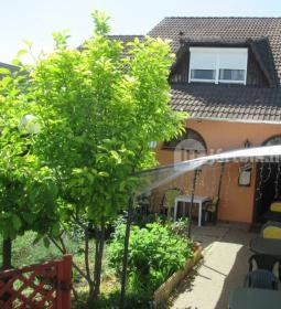 Vasmacska Étterem és Panzió