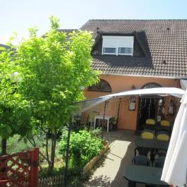 Vasmacska Étterem és Panzió Komárom - Egyéb