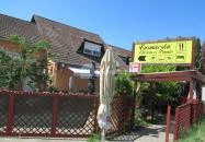 Vasmacska Étterem és Panzió Komárom