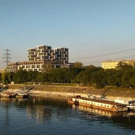 Vasmacska Halsütöde Budapest - Egyéb