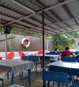 Vasmacska Halsütöde