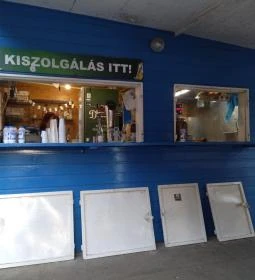 Vasmacska Halsütöde