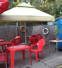 Vasmacska Halsütöde