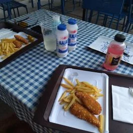 Vasmacska Halsütöde Budapest - Étel/ital