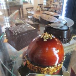 Vasmacska KávéZoo Budapest - Étel/ital