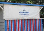 Vasmacska Terasz Budapest