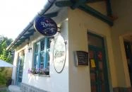 Vasparipa Falatozó Zebegény