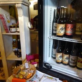 Vasparipa Falatozó Zebegény - Étel/ital