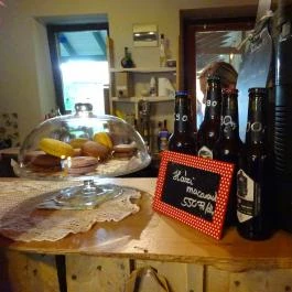 Vasparipa Falatozó Zebegény - Belső