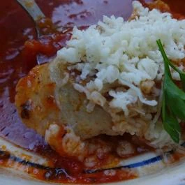 Vasparipa Falatozó Zebegény - Étel/ital