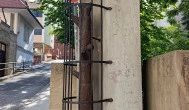 Vastuskó Budapest - Külső kép