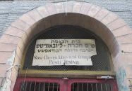 Vasvári Pál utcai Zsinagóga Budapest