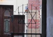 Vasvári Pál utcai Zsinagóga Budapest