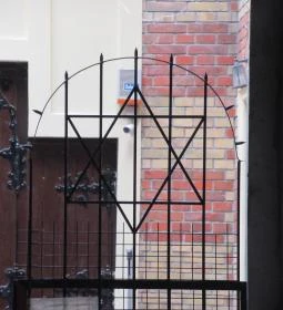 Vasvári Pál utcai Zsinagóga