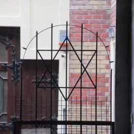 Vasvári Pál utcai Zsinagóga Budapest - Egyéb