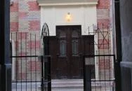 Vasvári Pál utcai Zsinagóga Budapest