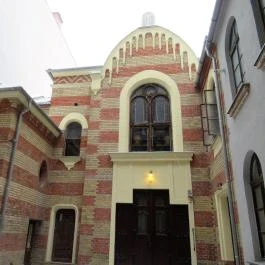 Vasvári Pál utcai Zsinagóga Budapest - Egyéb