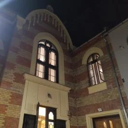 Vasvári Pál utcai Zsinagóga Budapest - Egyéb