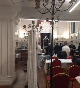 Vasvári Pál utcai Zsinagóga