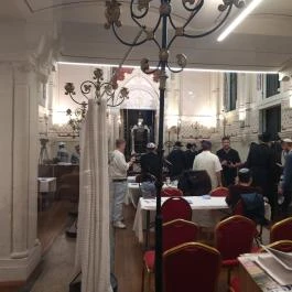 Vasvári Pál utcai Zsinagóga Budapest - Egyéb