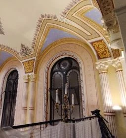 Vasvári Pál utcai Zsinagóga