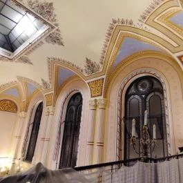 Vasvári Pál utcai Zsinagóga Budapest - Egyéb