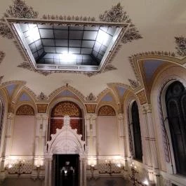 Vasvári Pál utcai Zsinagóga Budapest - Egyéb