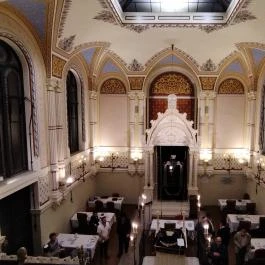 Vasvári Pál utcai Zsinagóga Budapest - Egyéb